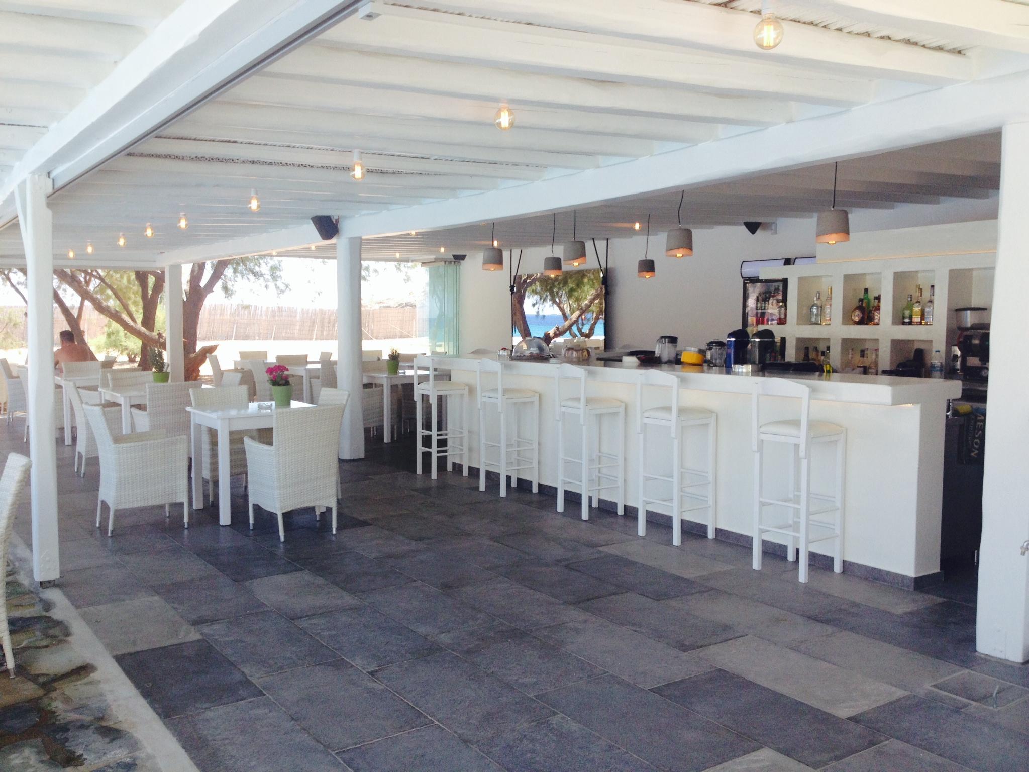 Myconian Sunrise Relais & Chateaux Hotel Agrari  Exterior foto