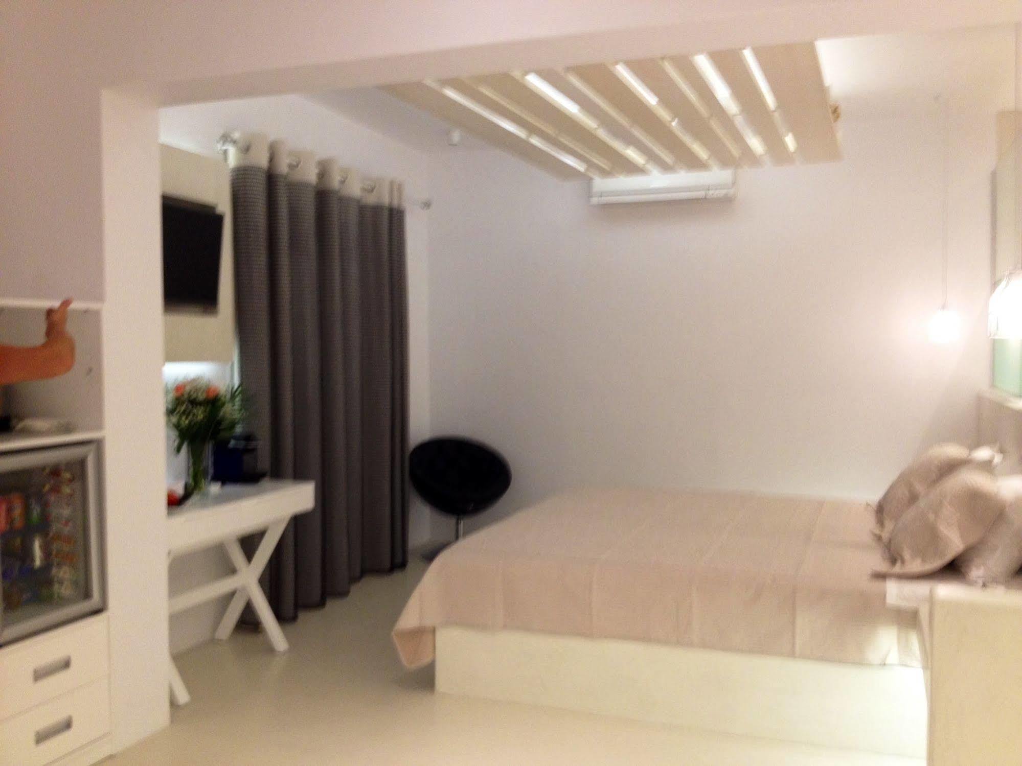 Myconian Sunrise Relais & Chateaux Hotel Agrari  Exterior foto